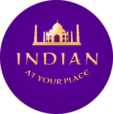 India at Your Place logo